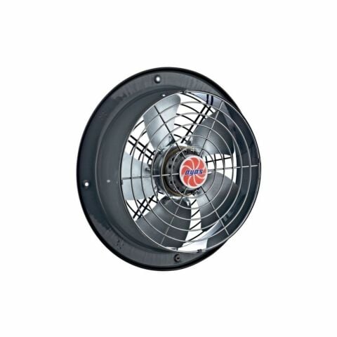 AYAS DRAF-350-2K-M-AKSİYEL FAN