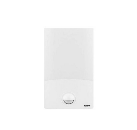 NADE 10211 110 DERECE HAREKET SENSÖRLÜ LEDLİ DUVAR ARMATÜRÜ