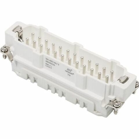 METE ENERJİ 24X16A. ÇOKLU FİŞ ÇEKİRDEK MONTAJLI (YAYLI) - 290252024