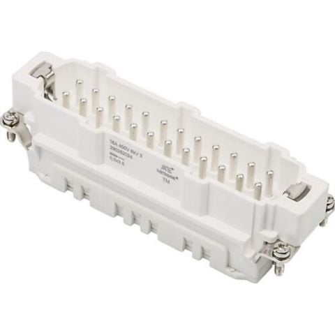 METE ENERJİ 24X16A. ÇOKLU FİŞ ÇEKİRDEK MONTAJLI (YAYLI) - 290252024