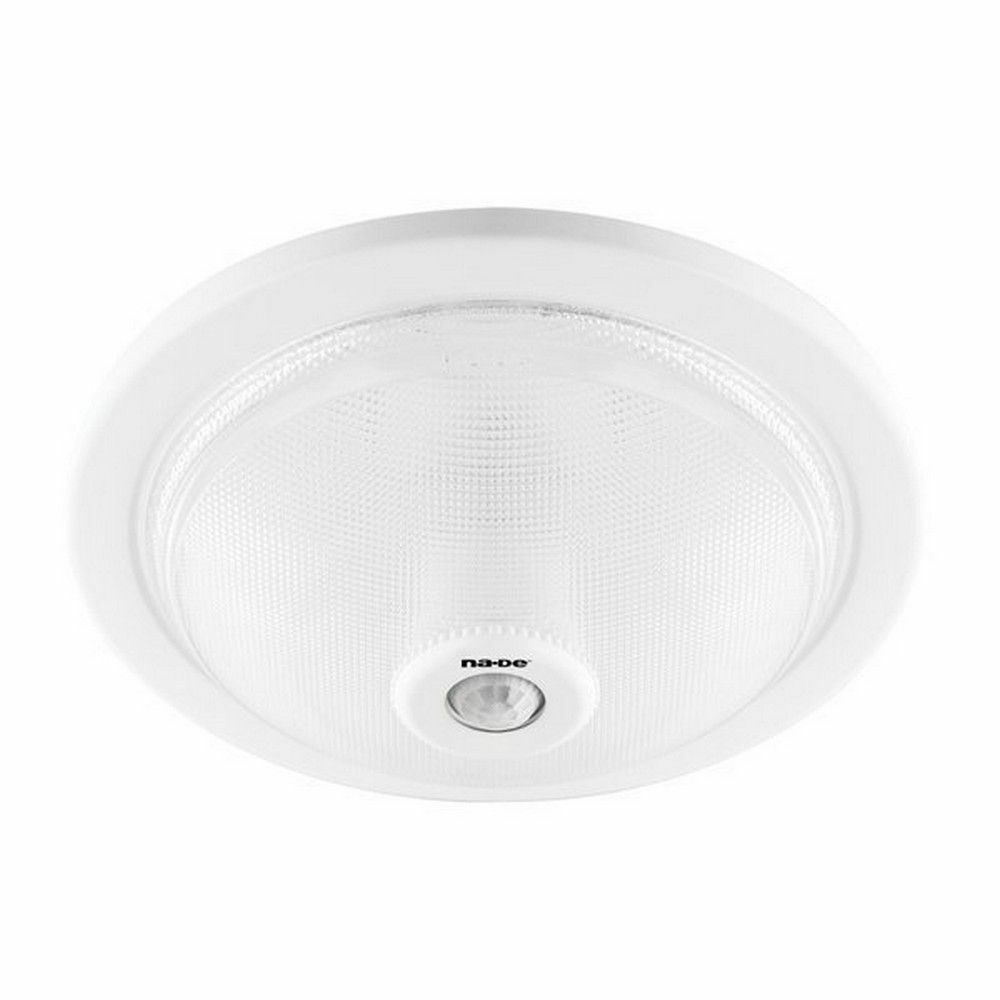 NADE 00999 360 DERECE HAREKET SENSÖRLÜ LED DUYLU TAVAN ARMATÜRÜ