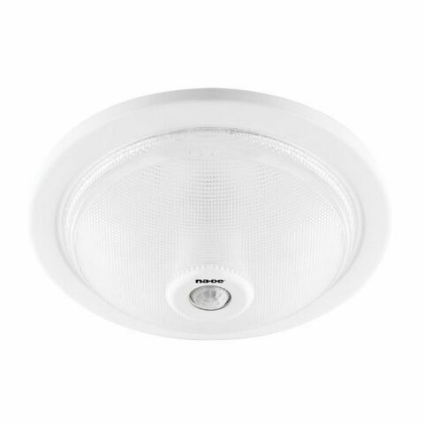 NADE 00999 360 DERECE HAREKET SENSÖRLÜ LED DUYLU TAVAN ARMATÜRÜ
