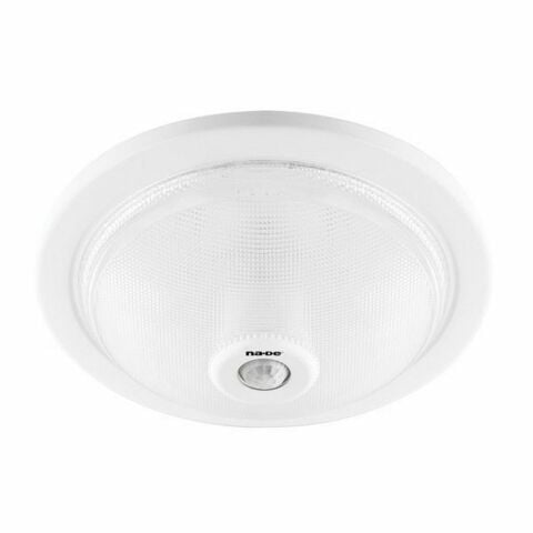 NADE 00999 360 DERECE HAREKET SENSÖRLÜ LED DUYLU TAVAN ARMATÜRÜ