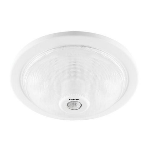 NADE 00999 360 DERECE HAREKET SENSÖRLÜ LED DUYLU TAVAN ARMATÜRÜ