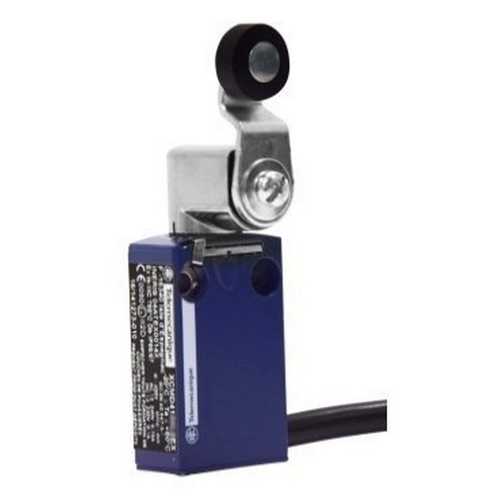 TELEMECANIQUE TELEMECANİQUE SENSORS XCMD4115L5EX MİNYATÜR METAL LİMİT SWİTCH
