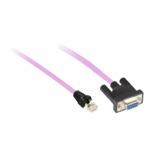 SCHNEIDER CANOPEN 3MT KABLOLU-SCHNEID VW3M3805R030