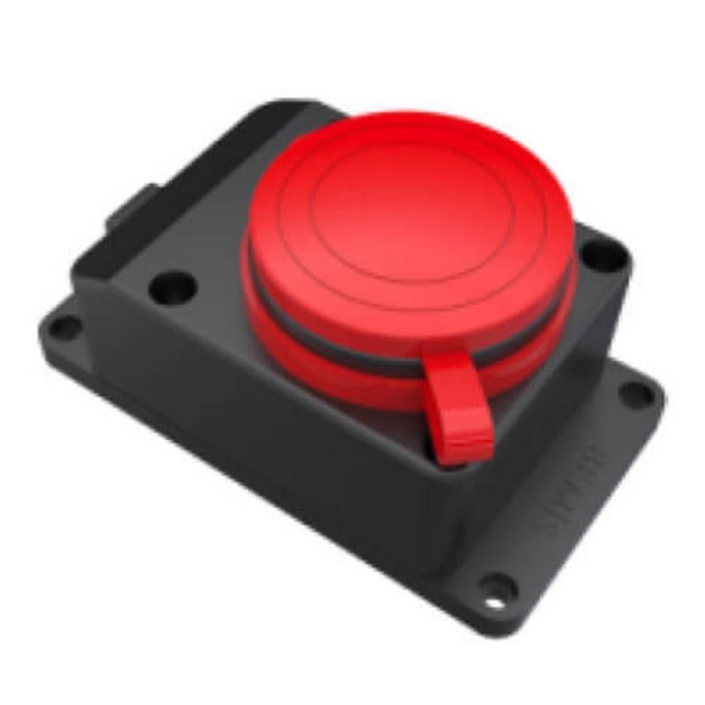 BEMİS 3-32A. 380V.DUVAR PRİZ