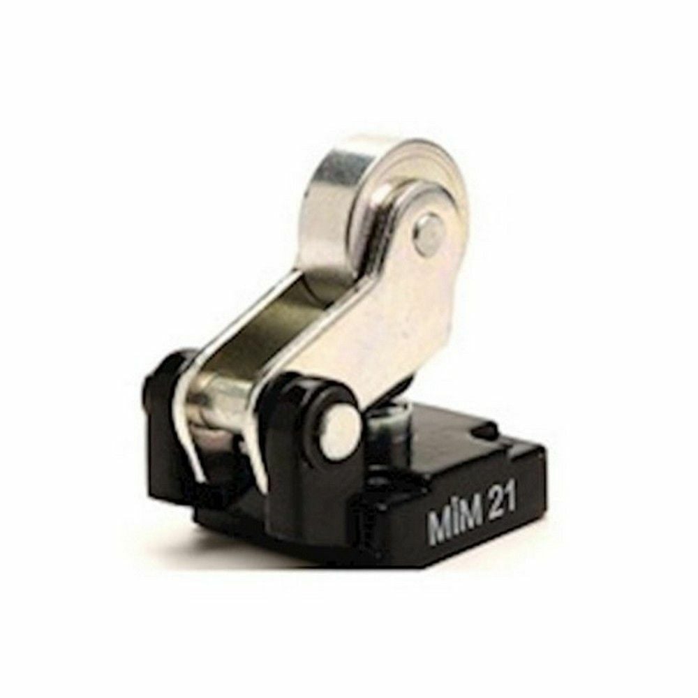 EMAS LD22MIM211 METAL KONST.22 MM METAL MAK.KOL