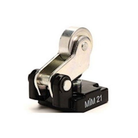 EMAS LD22MIM211 METAL KONST.22 MM METAL MAK.KOL