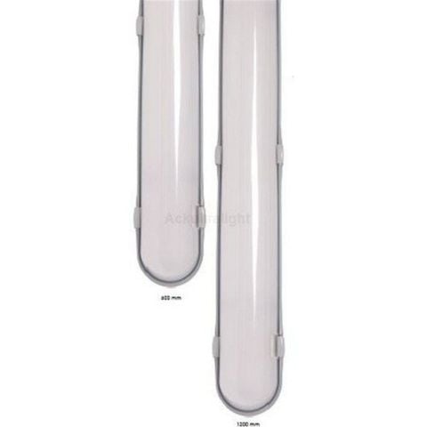 NADE 36W LEDLİ ETANJ ARMATÜR 6500K