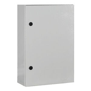 ÇETİNKAYA 50X95X17,5 80 AD. SİGORTA + 125 A KOMPAK + KLEMENS YERİ MEVCUT