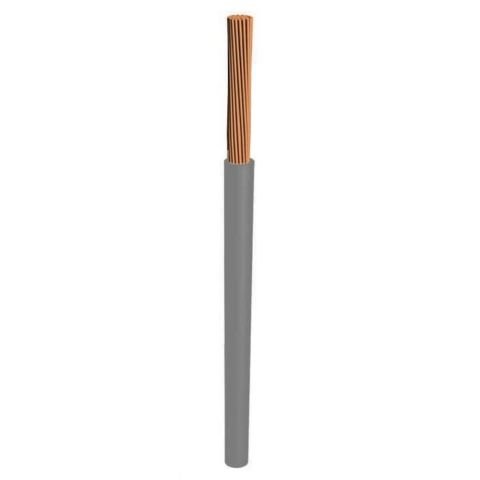 CMK 1X2,50 NYAF KABLO CMK GRİ