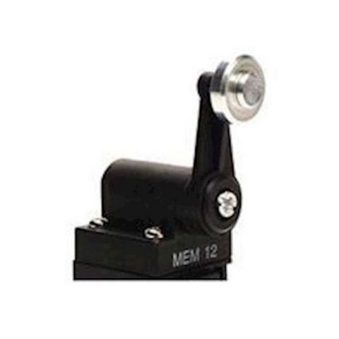 EMAS LD23MEM121 PLAST.KONST.20 MM METAL MAK.DÖNER KOL