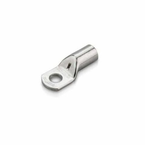 KARDEŞ ELEKTRİK KP025-M10 (25MM2-M10) SKP Sıkmalı Kablo Pabucu