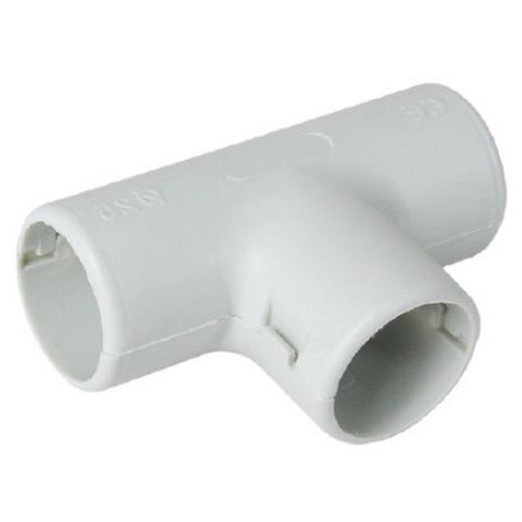 MUTLUSAN 25LIK DÜZ BORU T DİRSEK H.FREE A.YAYMAYAN