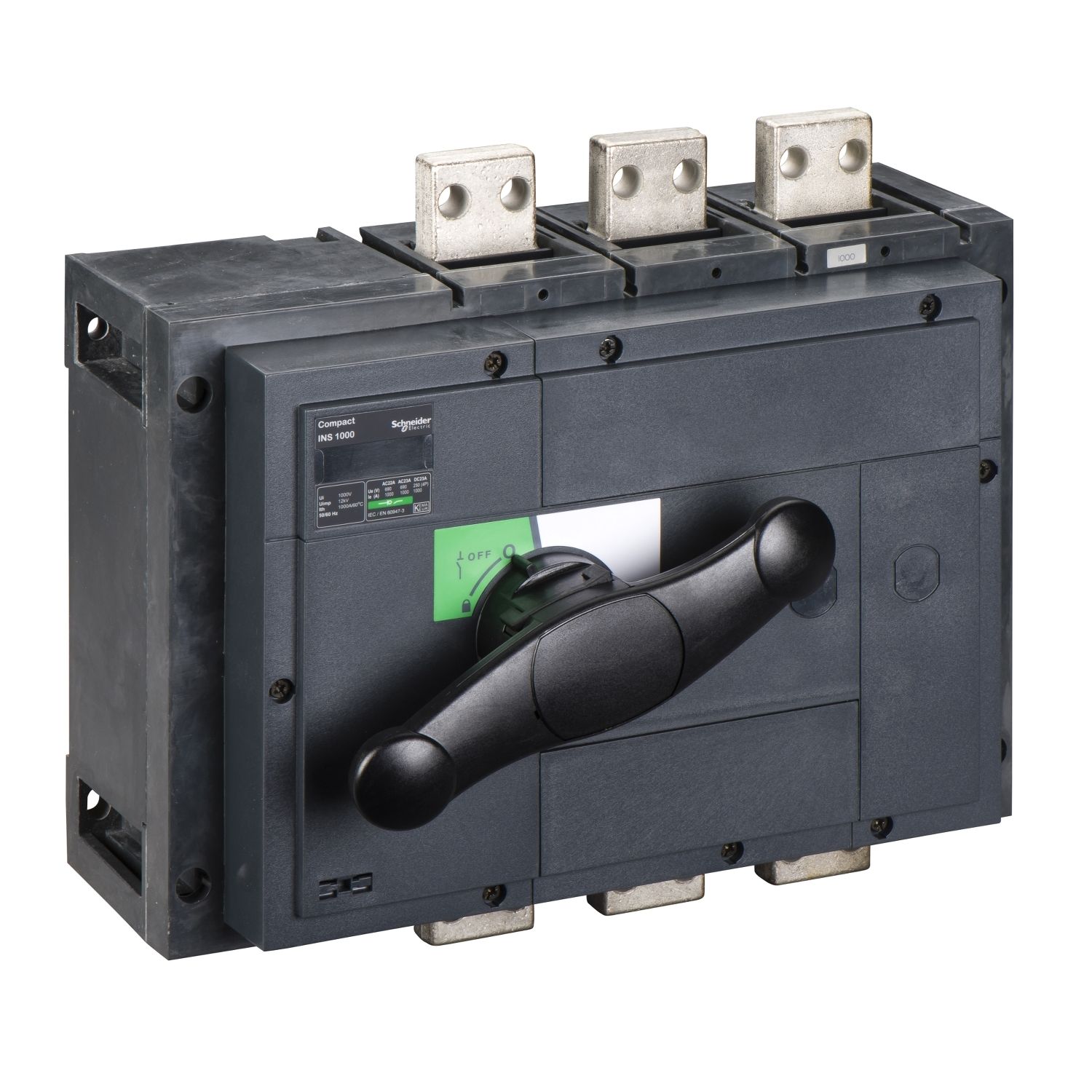Compact, INS1000-SCHNEIDER