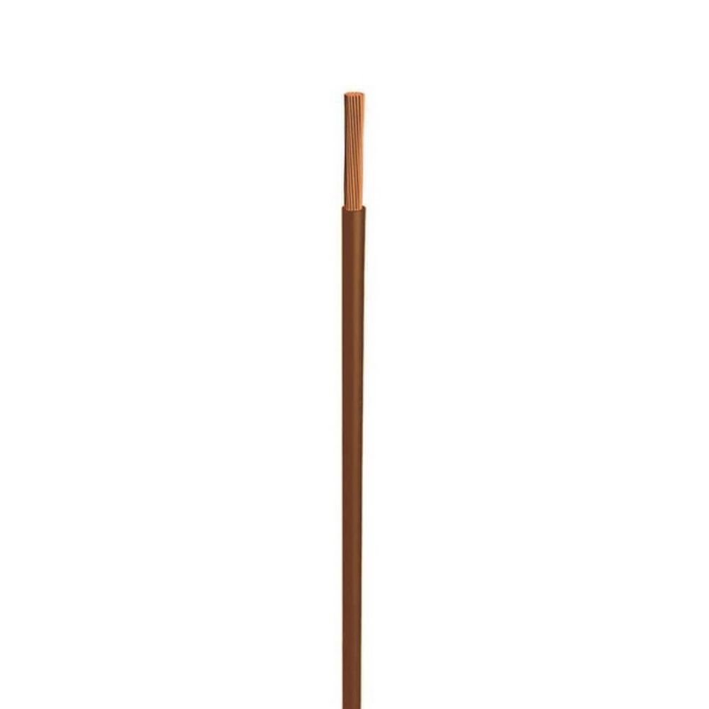CMK 1X2,50 NYAF KABLO CMK KAHVE (100 METRE)