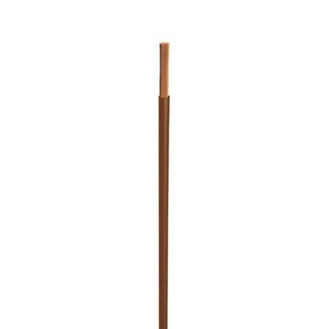 CMK 1X2,50 NYAF KABLO CMK KAHVE (100 METRE)
