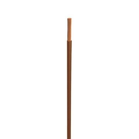 CMK 1X2,50 NYAF KABLO CMK KAHVE (100 METRE)