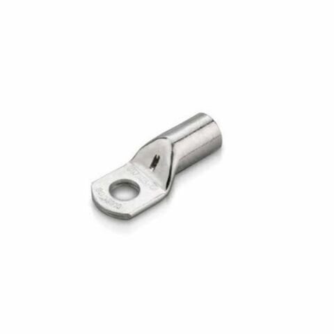 KARDEŞ ELEKTRİK KP035-M06 (35MM2-M6) SKP Sıkmalı Kablo Pabucu