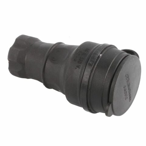 MUTLUSAN 1X16 A. MONOFAZE TOPRAKLI DİŞİ FİŞ