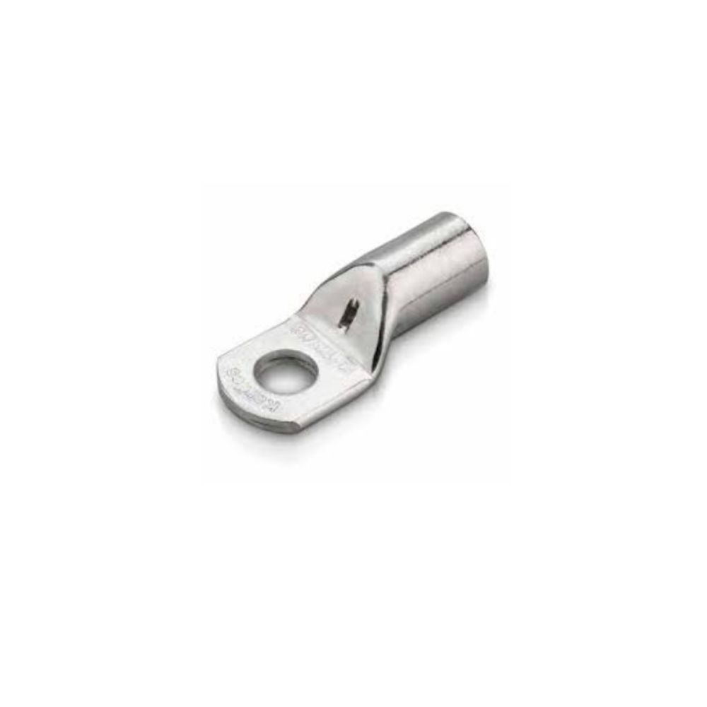 KARDEŞ ELEKTRİK KP095-M10 (95MM2-M10) SKP Sıkmalı Kablo Pabucu
