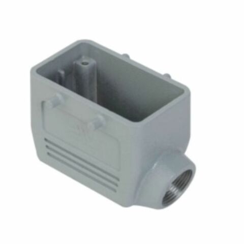 METE ENERJİ 10X16A. ÇOKLU UZATMA GÖVDE MONTAJLI - 29041