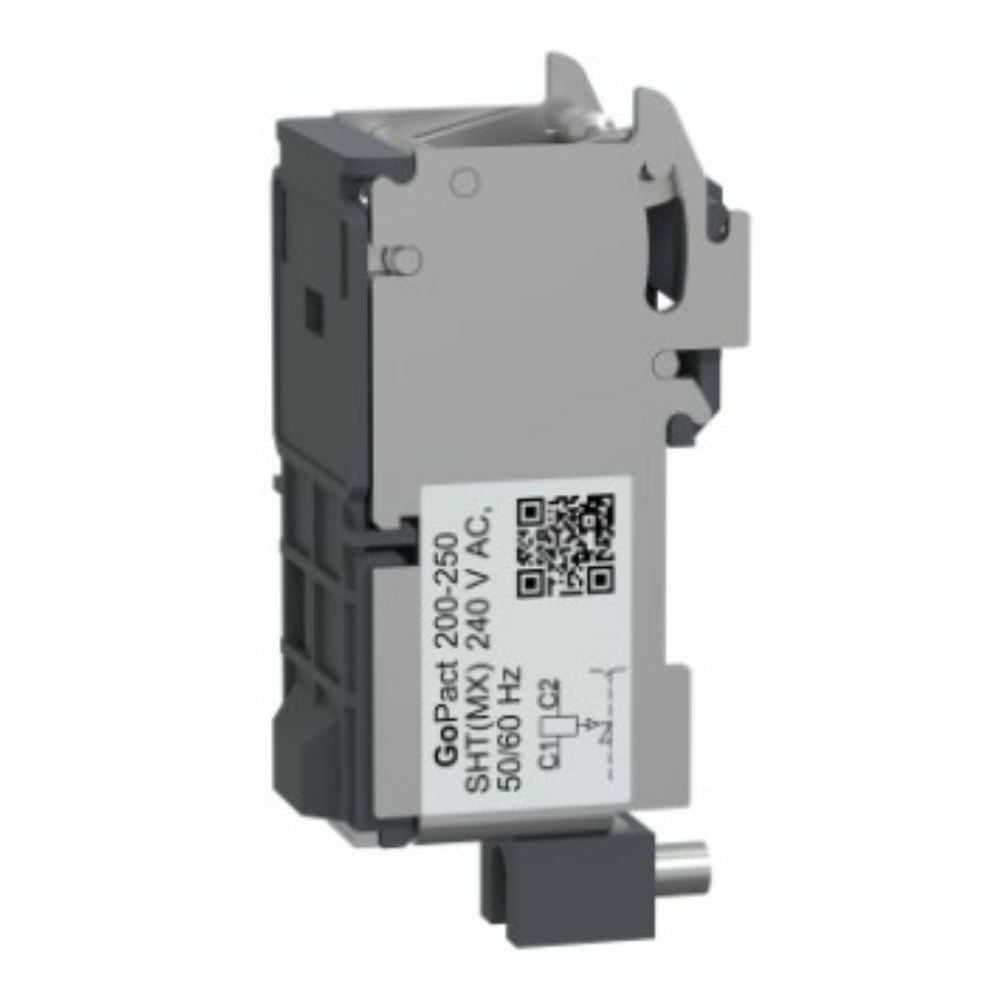 SCHNEIDER GOMCCB 200-250 MX AC 240V SCHNEİDER G20-25SHT240AC