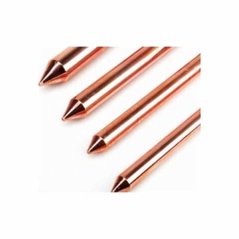 ARDA Q16 BAKIR TOPRAKLAMA ÇUBUĞU 1.5MT LIK-ÇAĞRI