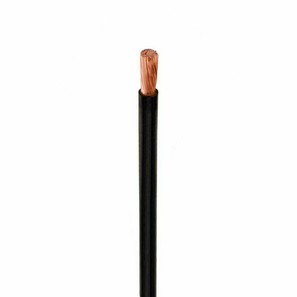 CMK 1X2,50 NYAF KABLO CMK SİYAH (100 METRE)