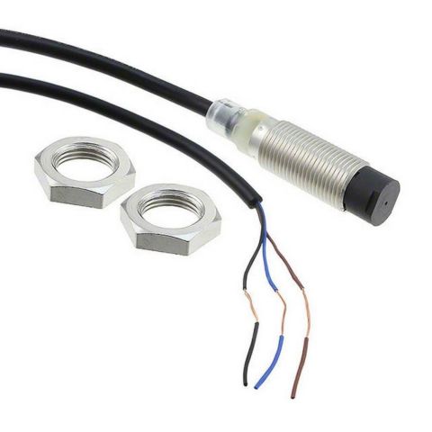 OMRON E2B-M12KN08-WP-B1 PROXİMİTY SENSÖR