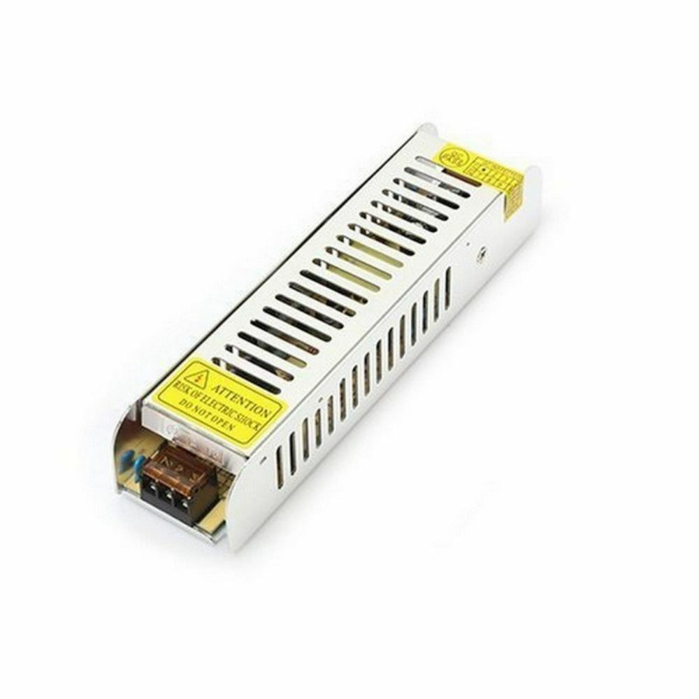 İNOLED 2122 10A İNCE TİP LED TRAFO (120W)