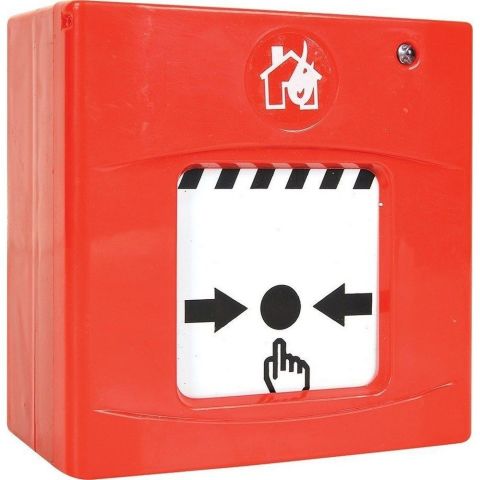 MUTLUSAN (CE) Lİ RESETLENEBİLİR BUTON