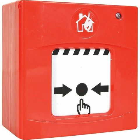 MUTLUSAN (CE) Lİ RESETLENEBİLİR BUTON