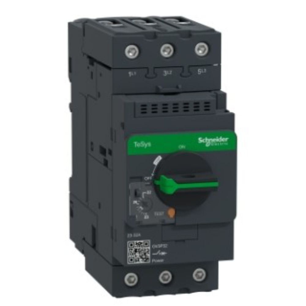 SCHNEIDER TESYS GV3 TERMİK MANY MKŞ 23-32A GV3P32