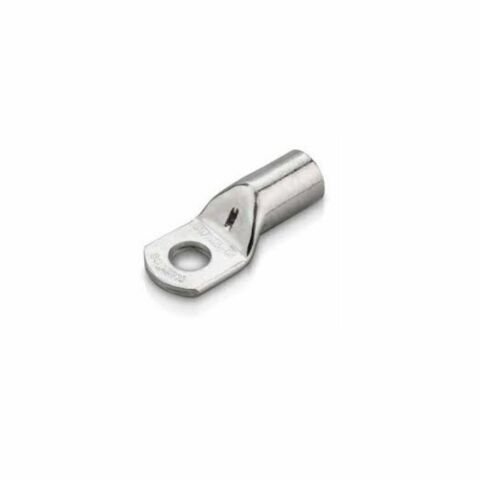 KARDEŞ ELEKTRİK KP025-M08 (25MM2-M8) SKP Sıkmalı Kablo Pabucu