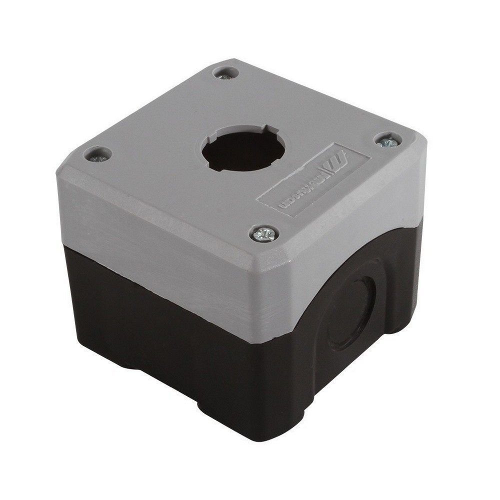 MUTLUSAN 1 Lİ ETANJ BUTON KUTUSU (YENİ MODEL)