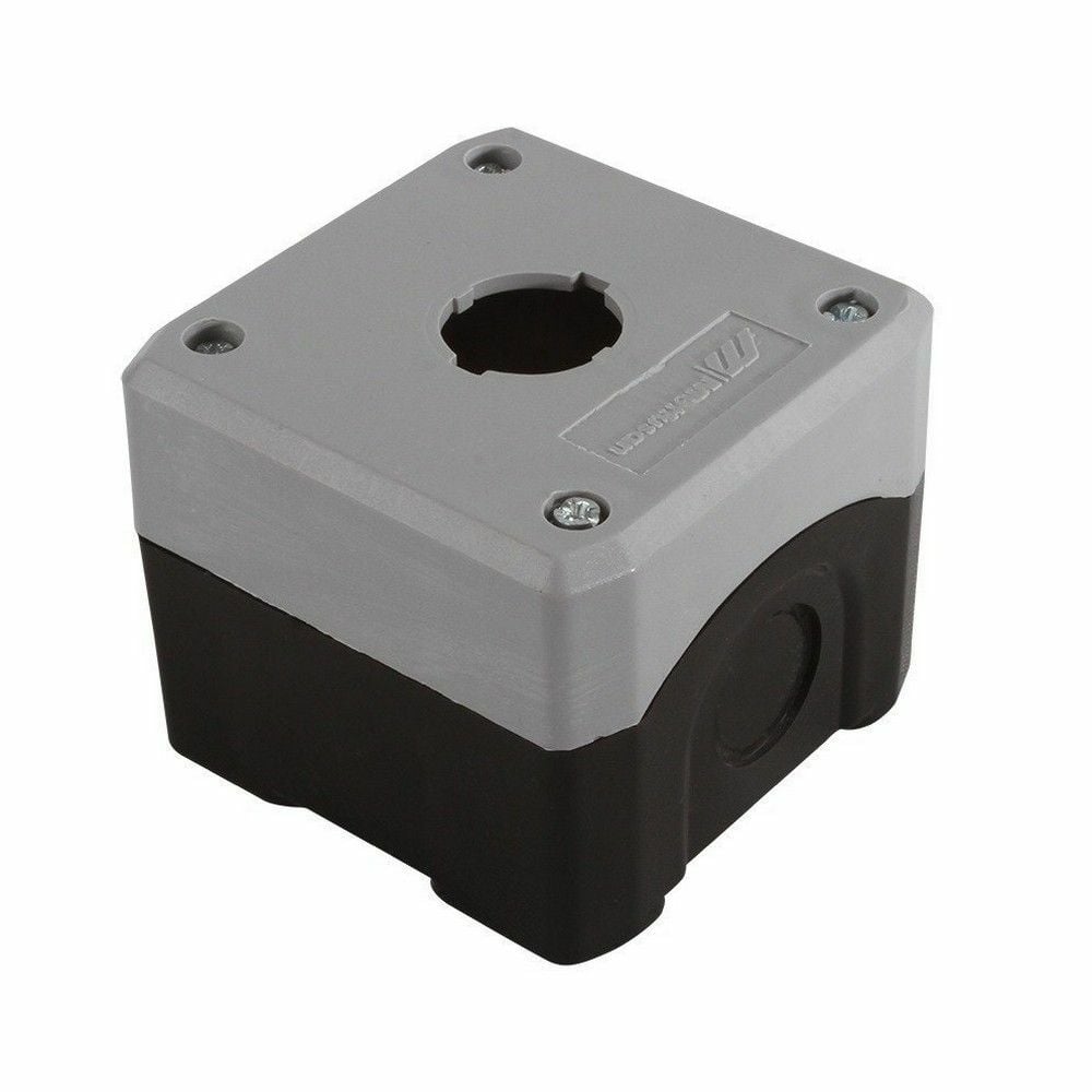 MUTLUSAN 1 Lİ ETANJ BUTON KUTUSU (YENİ MODEL)