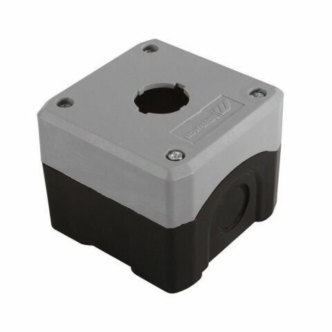 MUTLUSAN 1 Lİ ETANJ BUTON KUTUSU (YENİ MODEL)