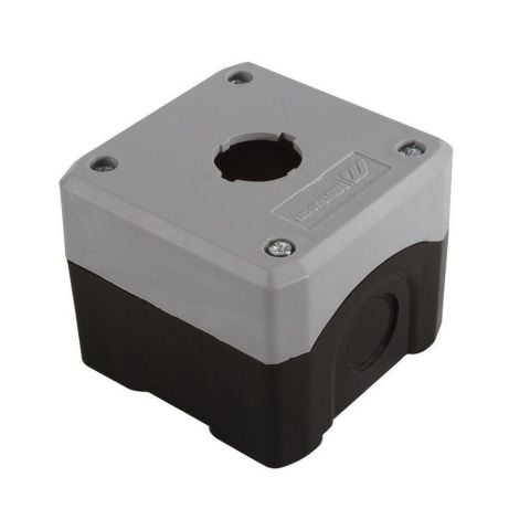 MUTLUSAN 1 Lİ ETANJ BUTON KUTUSU (YENİ MODEL)