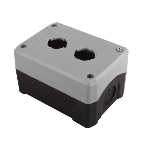 MUTLUSAN 2 Lİ ETANJ BUTON KUTUSU (YENİ MODEL)