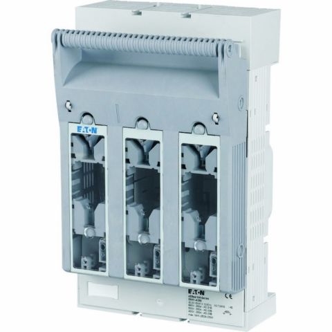 EATON 183043 XNH1-A250 NH SİGORTALI YÜK AYIRICI 3X250A N- KOMPAKT ŞALTER