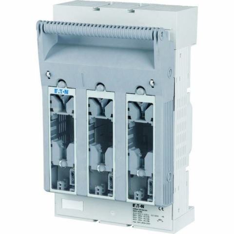 EATON 183043 XNH1-A250 NH SİGORTALI YÜK AYIRICI 3X250A N- KOMPAKT ŞALTER