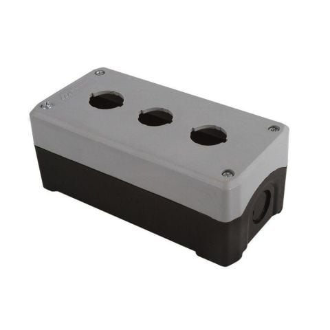 MUTLUSAN 3 LÜ ETANJ BUTON KUTUSU (YENİ MODEL)