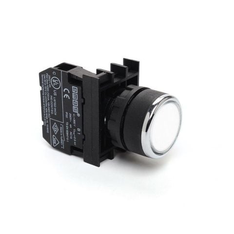 EMAS B100DB B START BEYAZ