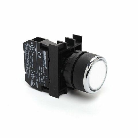 EMAS B100DB B START BEYAZ