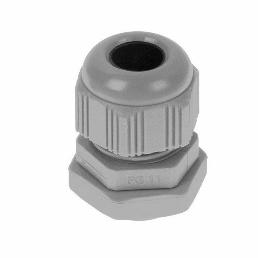 MUTLUSAN PG-11 SÜPER ETANJ PLASTİK REKOR (200 ADET)