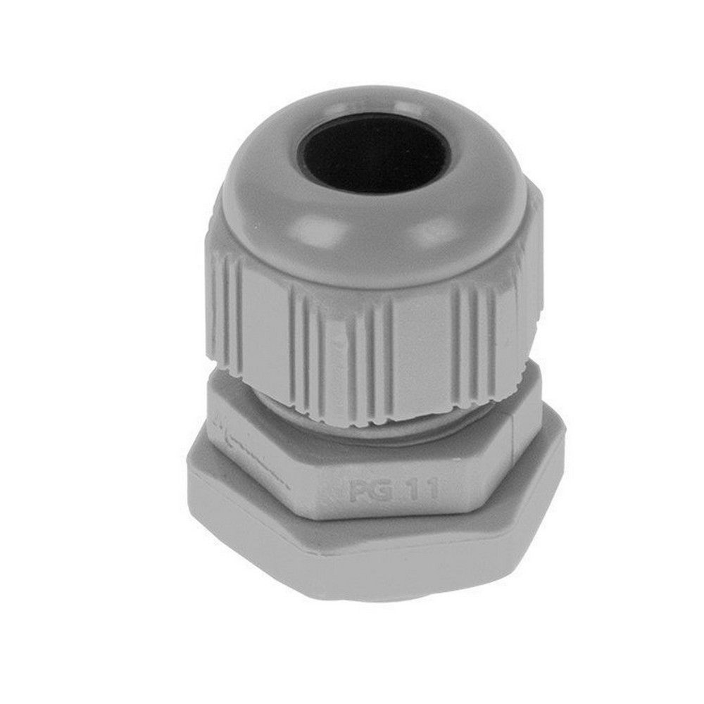 MUTLUSAN PG-11 SÜPER ETANJ PLASTİK REKOR (200 ADET)