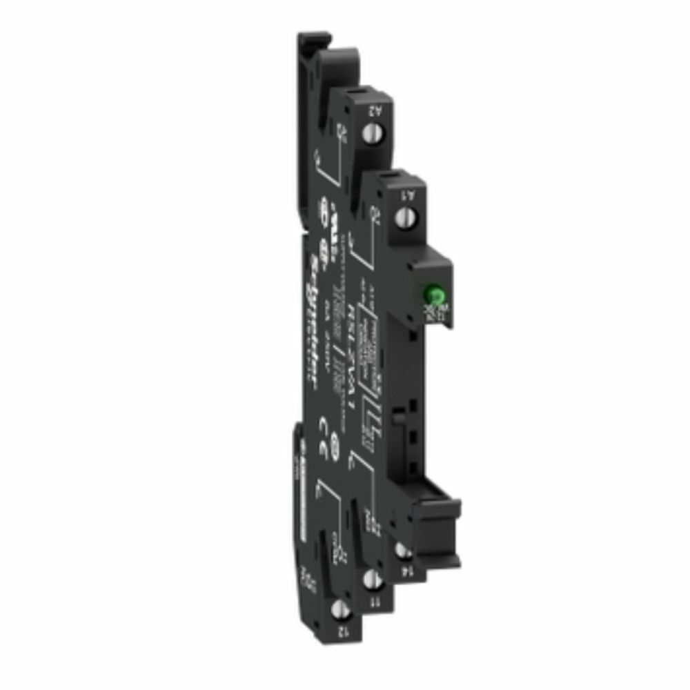 SCHNEIDER SEPARATED SOCKET LED 12-2 3606480078026