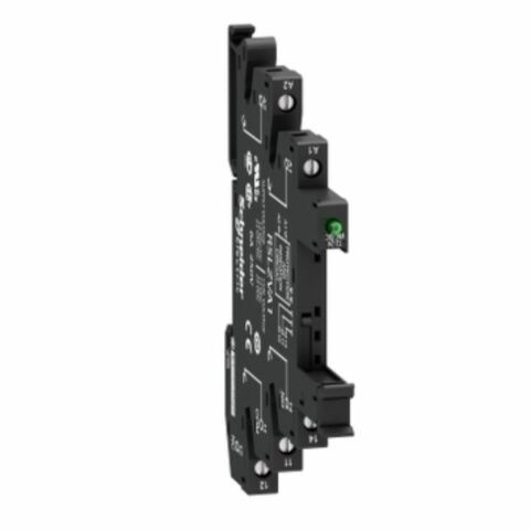 SCHNEIDER SEPARATED SOCKET LED 12-2 3606480078026